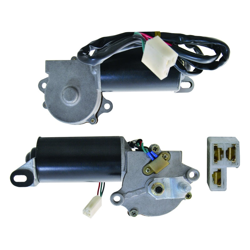 New Front Windshield Wiper Motor 5453956 5763696 Fits 81-82 CJ5 CJ7
