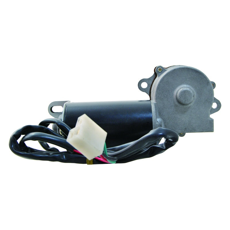 New Front Windshield Wiper Motor 5453956 5763696 Fits 81-82 CJ5 CJ7