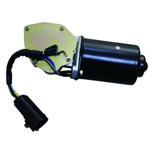 New Front Windshield Wiper Motor 56005181 Fits 93-96 Jeep Grand Cherokee