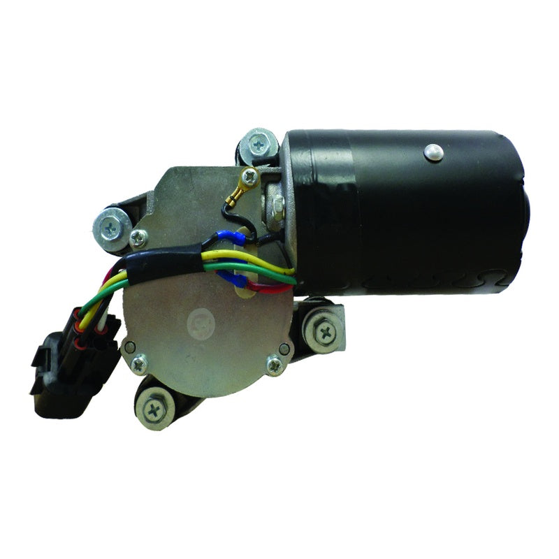 New Front W/S Wiper Motor 981002900 Fits 97-05 Hyundai Accent 96-00 Elantra