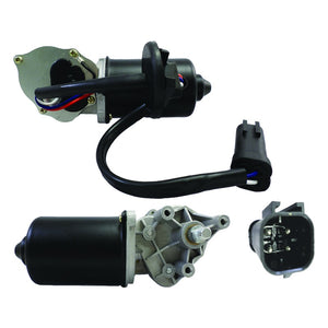 New Front W/S Wiper Motor 4769121 Fits 93-97 Intrepid Concorde