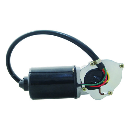 New Front Windshield Wiper Motor 4864892 Fits 97-02 Jeep Wrangler TJ