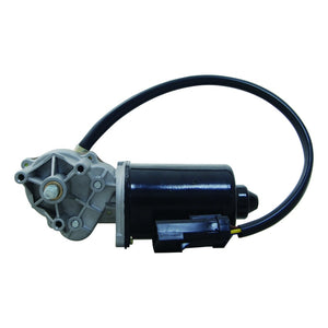 New Front Windshield Wiper Motor 4864892 Fits 97-02 Jeep Wrangler TJ