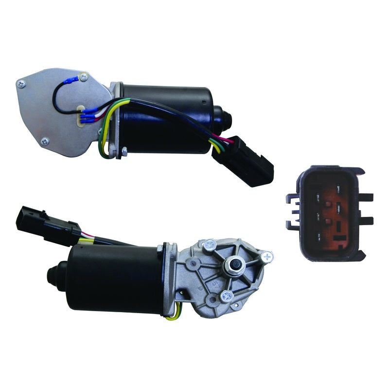 New Front W/S Wiper Motor 55155895AE Fits 98-03 Durango 99-04 Grand Cherokee