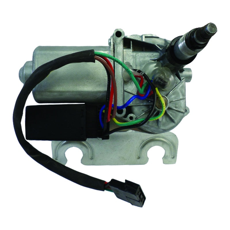 New Rear W/S Wiper Motor 55154944AB Fits 97-01 Jeep Cherokee W/ Pulse Board