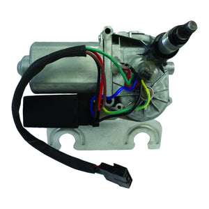 New Rear W/S Wiper Motor 55154944AB Fits 97-01 Jeep Cherokee W/ Pulse Board