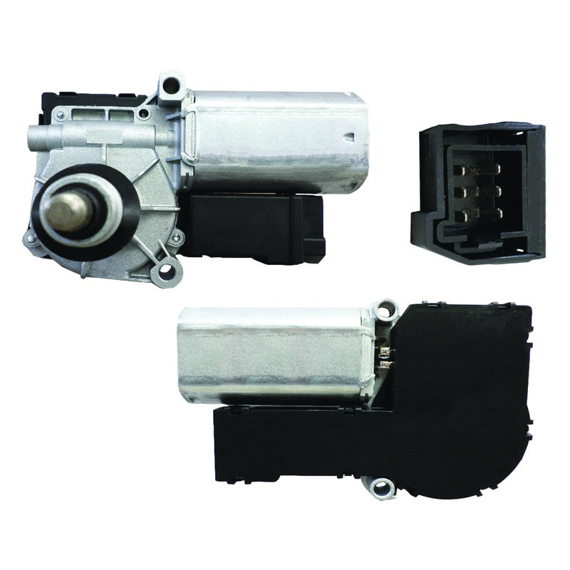 New Rear W/S Wiper Motor 56005194 Fits 93-98 Jeep G. Cherokee With Pulse Board