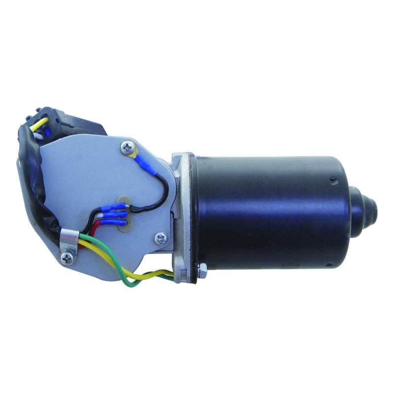 New Front Windshield Wiper Motor 55155300AB Fits 00-01 Jeep Cherokee