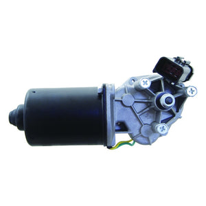 New Front Windshield Wiper Motor 55155300AB Fits 00-01 Jeep Cherokee
