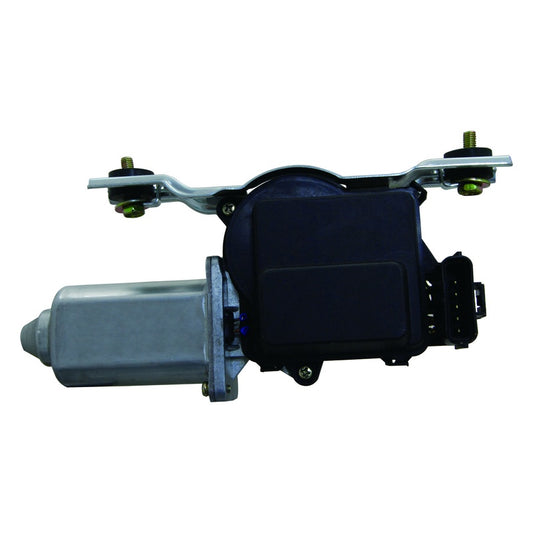 New Rear W/S Wiper Motor 55155884AC Fits 99-04 Grand Cherokee W/Pulse Board