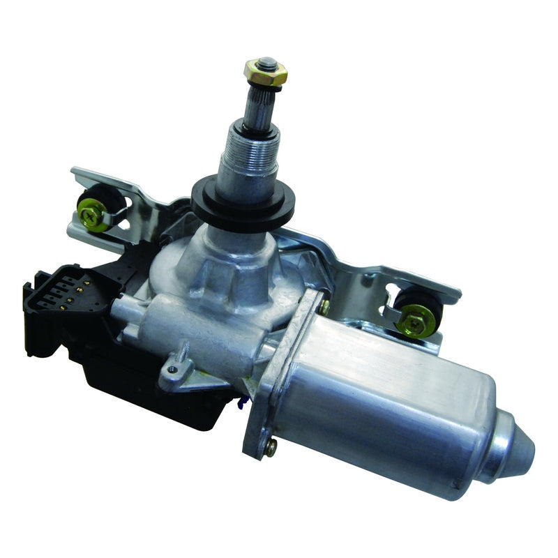 New Rear W/S Wiper Motor 55155884AC Fits 99-04 Grand Cherokee W/Pulse Board