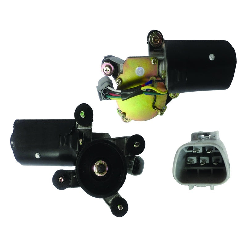 New Front Windshield Wiper Motor 85110-16650 Fits 97-99 Toyota Tercel 98-Paseo