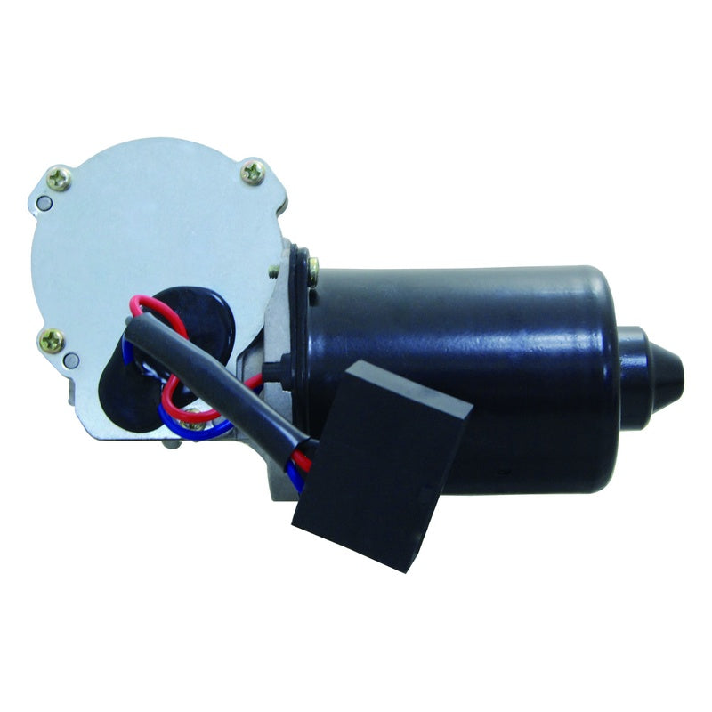 H/D 24V W/S Wiper Motor 00076586 Fits Fr Right Bluebird 30NM School Bus 0076586