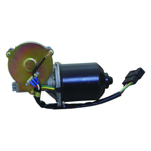 12VH/Duty Front W/S Wiper Motor WPM8002 Fits Bluebird Bus 00102238 03&Up Vision