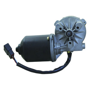 12VH/Duty Front W/S Wiper Motor WPM8002 Fits Bluebird Bus 00102238 03&Up Vision