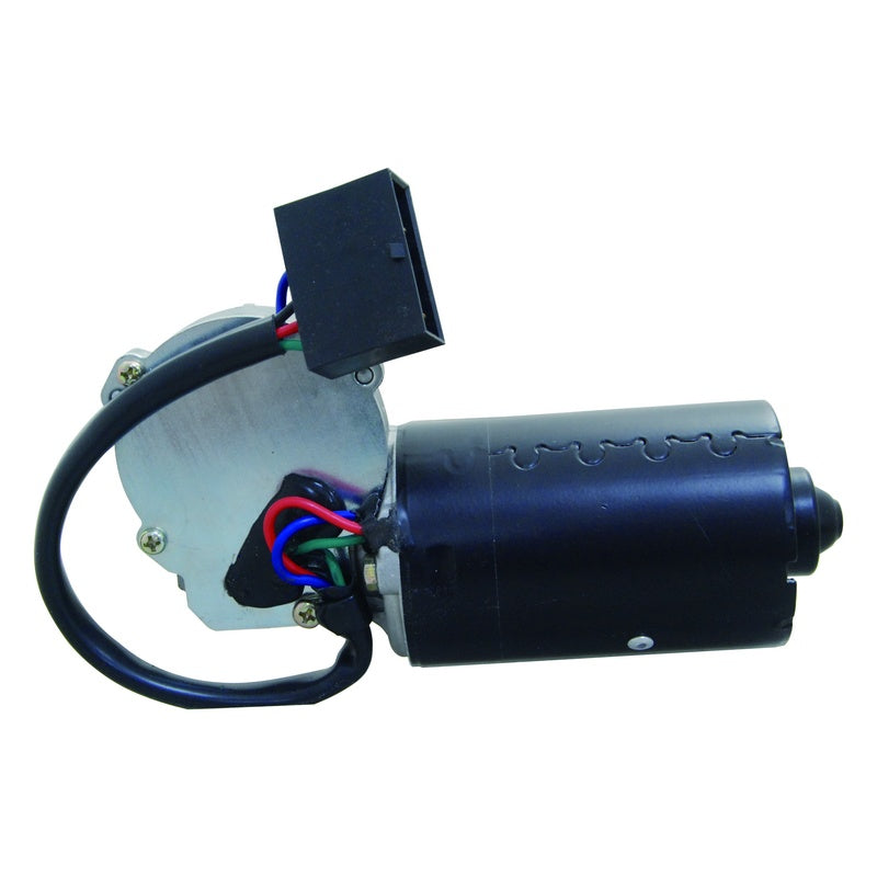 H/ Duty 12 Volt W/S Wiper Motor 04304440 Fits Bluebird School Bus LT or RT up to 06