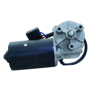 H/ Duty 12 Volt W/S Wiper Motor 04304440 Fits Bluebird School Bus LT or RT up to 06