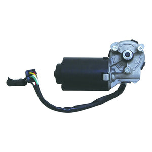 New H/D 12V Frt W/S Wiper Motor A186256 Fits 95-99 Case 570XLT 86-94 580K 95-06 580L