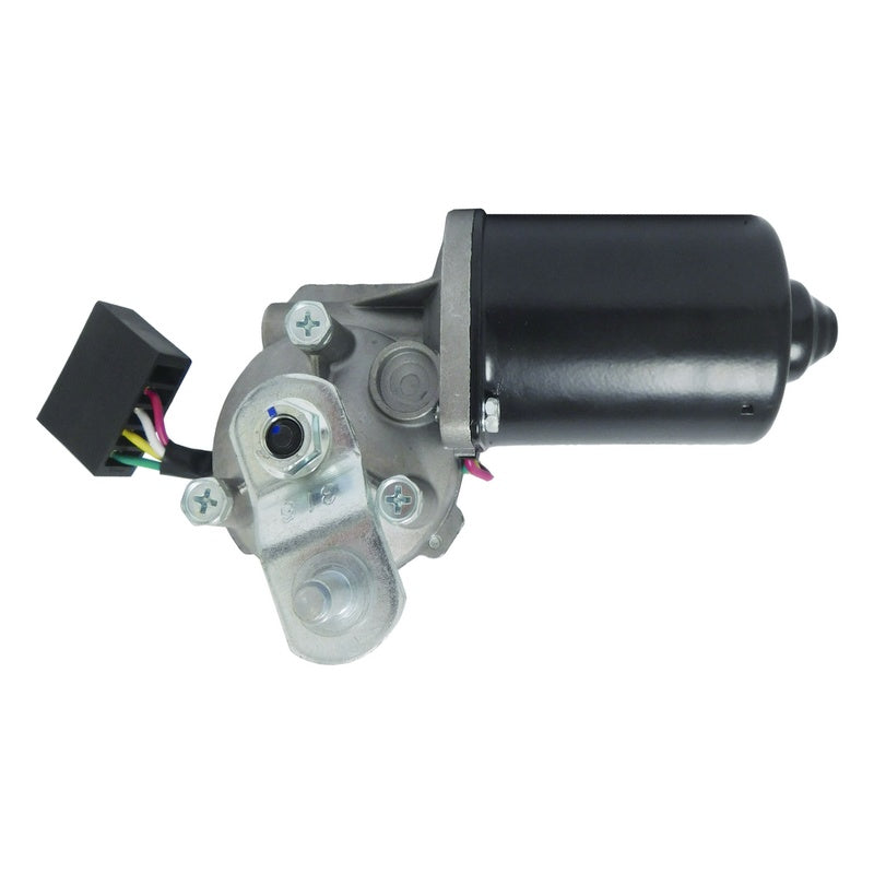 12V H/D Wiper Motor 47004125 for Morgan Olsen Step Vans W/ Column Mounted Switch