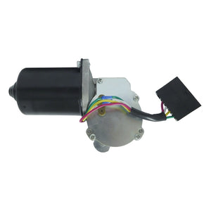 12V H/D Wiper Motor 47004125 for Morgan Olsen Step Vans W/ Column Mounted Switch