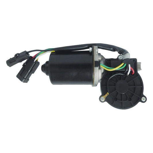 12V Heavy Duty Wiper Motor A22-6817600 for Thomas/Bluebird Buses