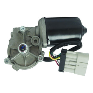 Heavy Duty 24Volt Wiper Motor E-108-008 for 2007+ International, Kenworth Semis