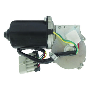 Heavy Duty 24Volt Wiper Motor E-108-008 for 2007+ International, Kenworth Semis