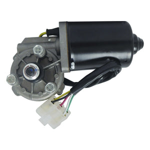 New Heavy Duty 24 Volt Wiper Motor WPM8023 for 1985+ Peterbuilt Semis