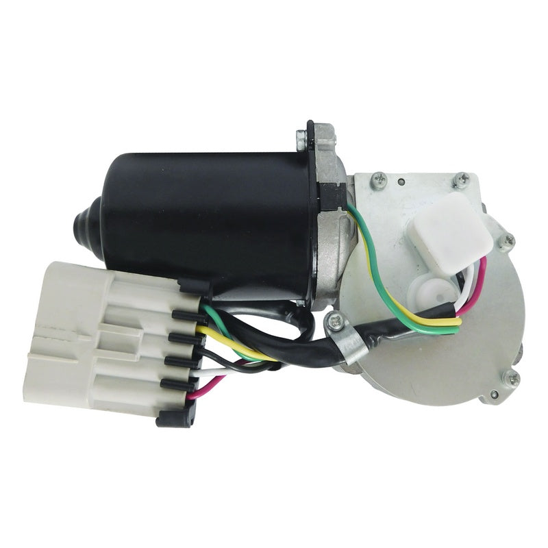 24 Volt Heavy Duty Wiper Motor E108-009 for Volvo, VN Semis