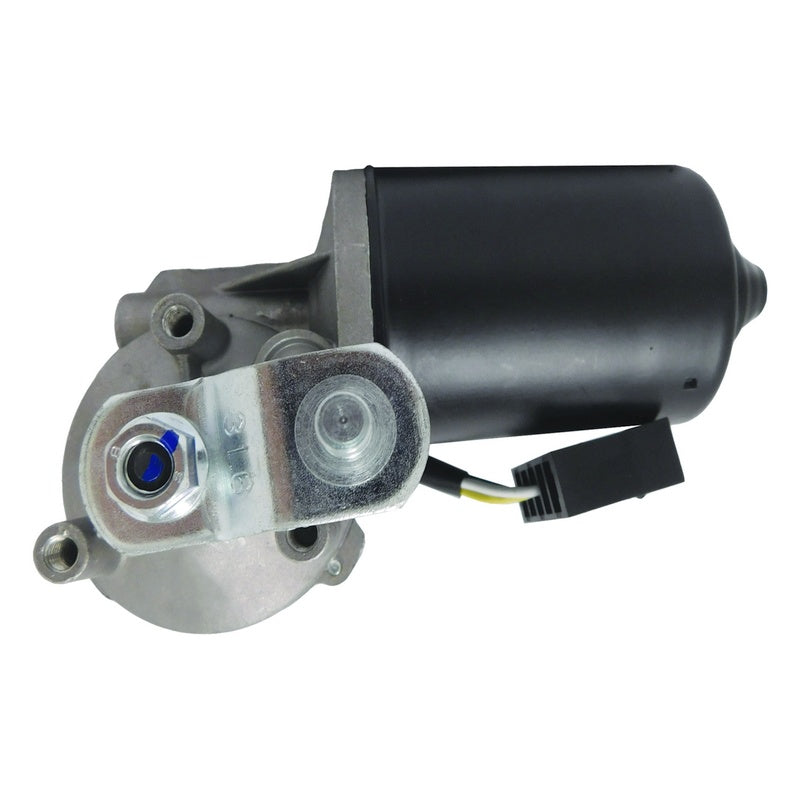 12Volt H/D Wiper Motor #AM G01 J2 CIP for 1991+ Morgan Olsen / Grumman Step Vans