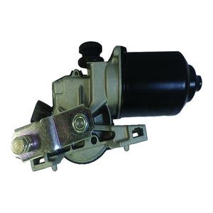 New Front W/S Wiper Motor 98110-1M000 Fits 08-10 Hyundai Elantra 11-15 Sonata