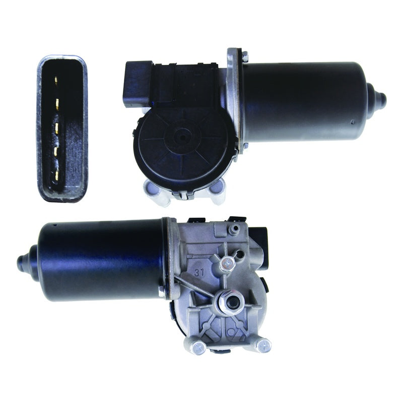 New Front W/S Wiper Motor 98110-2E-000 Fits 11-13 Kia Optima 05-10 Sportage