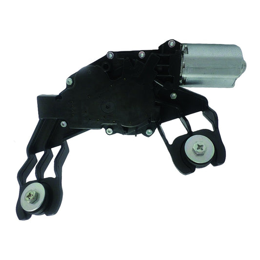 New Rear Windshield Wiper Motor 98700-3J000 Fits 07-12 Hyundai Veracruz Truck