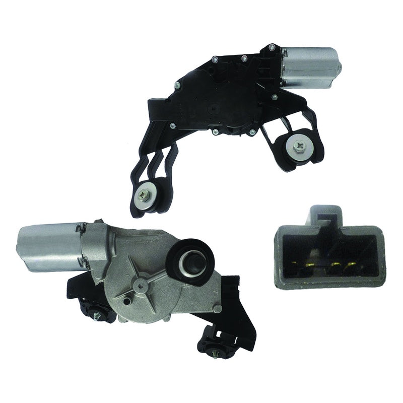 New Rear Windshield Wiper Motor 98700-3J000 Fits 07-12 Hyundai Veracruz Truck
