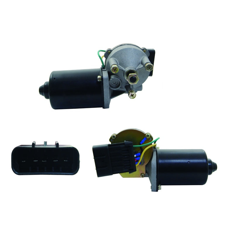 New Front Windshield Wiper Motor WPM9000,23001902 Fits 00-12 Opel Europe