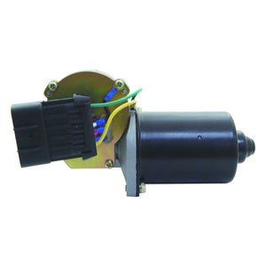 New Front Windshield Wiper Motor WPM9000,23001902 Fits 00-12 Opel Europe