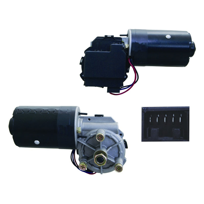 Front Windshield Wiper Motor WPM9002,9948307 Fits 93-99 Fiat Europe