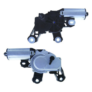 New Rear Windshield Wiper Motor WPM9004 Fits 99-05 Volkswagen Europe Bora