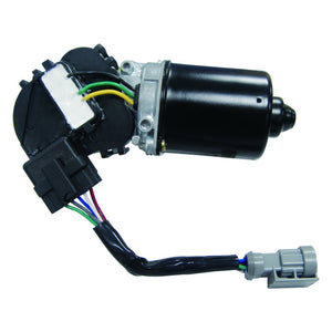 New Front Windshield Wiper Motor 7701206549 Fits 96-03 Renault Megane Europe