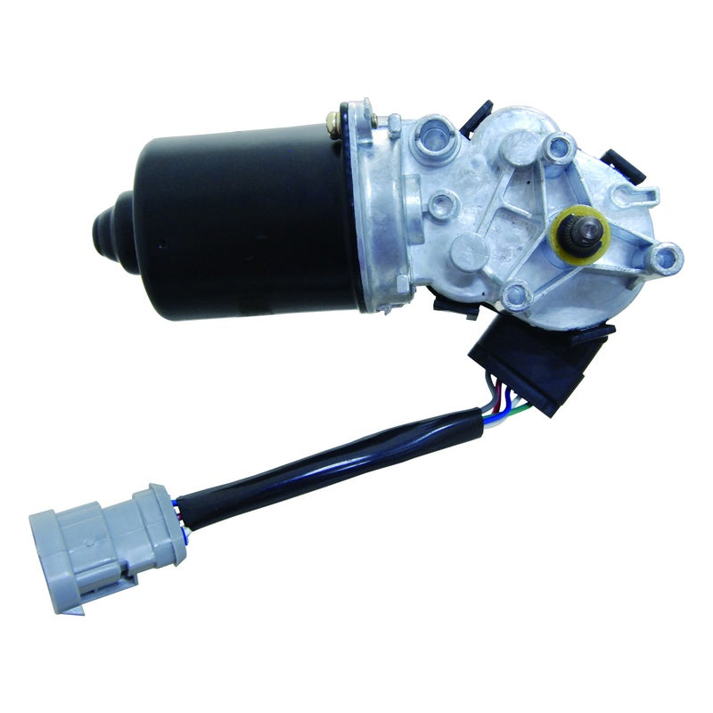 New Front Windshield Wiper Motor 7701206549 Fits 96-03 Renault Megane Europe