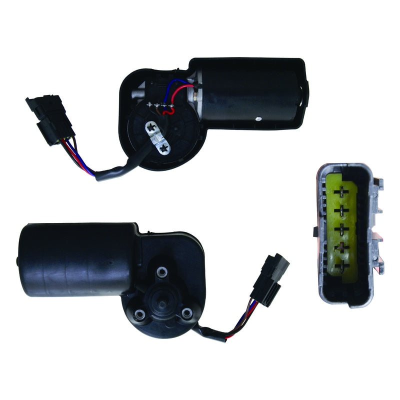 Front Windshield Wiper Motor WPM9006,8200275811 Fits 98-09 Renault Europe