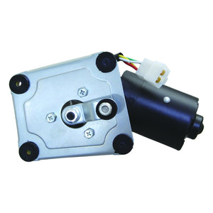 Front Windshield Wiper Motor WPM9009,96569042 Fits 05-14 Chevrolet Sparks Europe