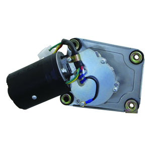 Front Windshield Wiper Motor WPM9009,96569042 Fits 05-14 Chevrolet Sparks Europe