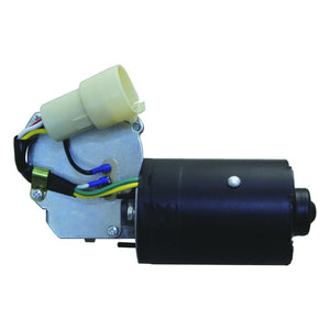 One New Front Windshield Wiper Motor WPM9010