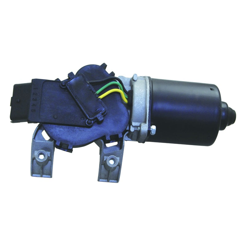 New Front W/S Wiper Motor 7701061590 Fits 05-14 Renault Europe Clio iii  Car