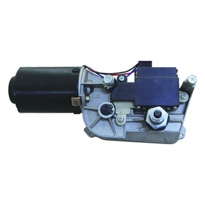 One New Front Windshield Wiper Motor WPM9012