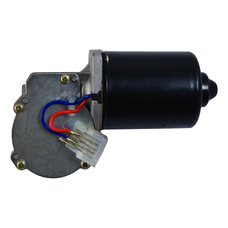 Front Windshield Wiper Motor WPM9013,443-955-113c Fits V/W Europe