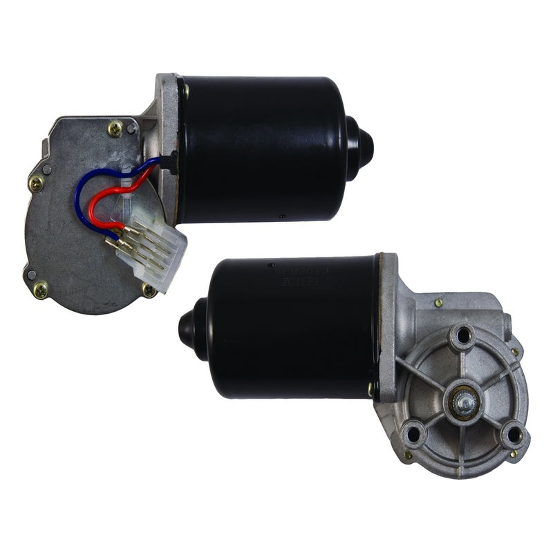 Front Windshield Wiper Motor WPM9013,443-955-113c Fits V/W Europe