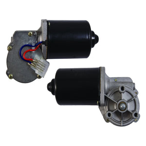 Front Windshield Wiper Motor WPM9013,443-955-113c Fits V/W Europe