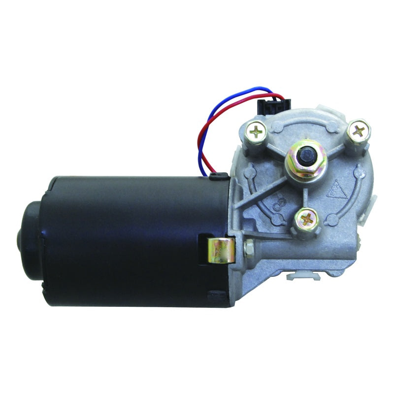 One New Front Windshield Wiper Motor WPM9014